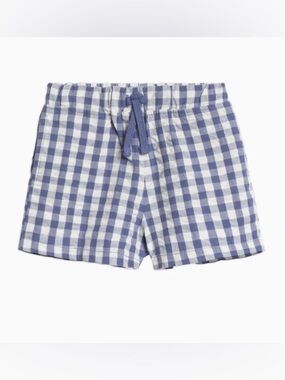 Kendi Nixie Seersucker Shorts (Size: 3T) NWOT